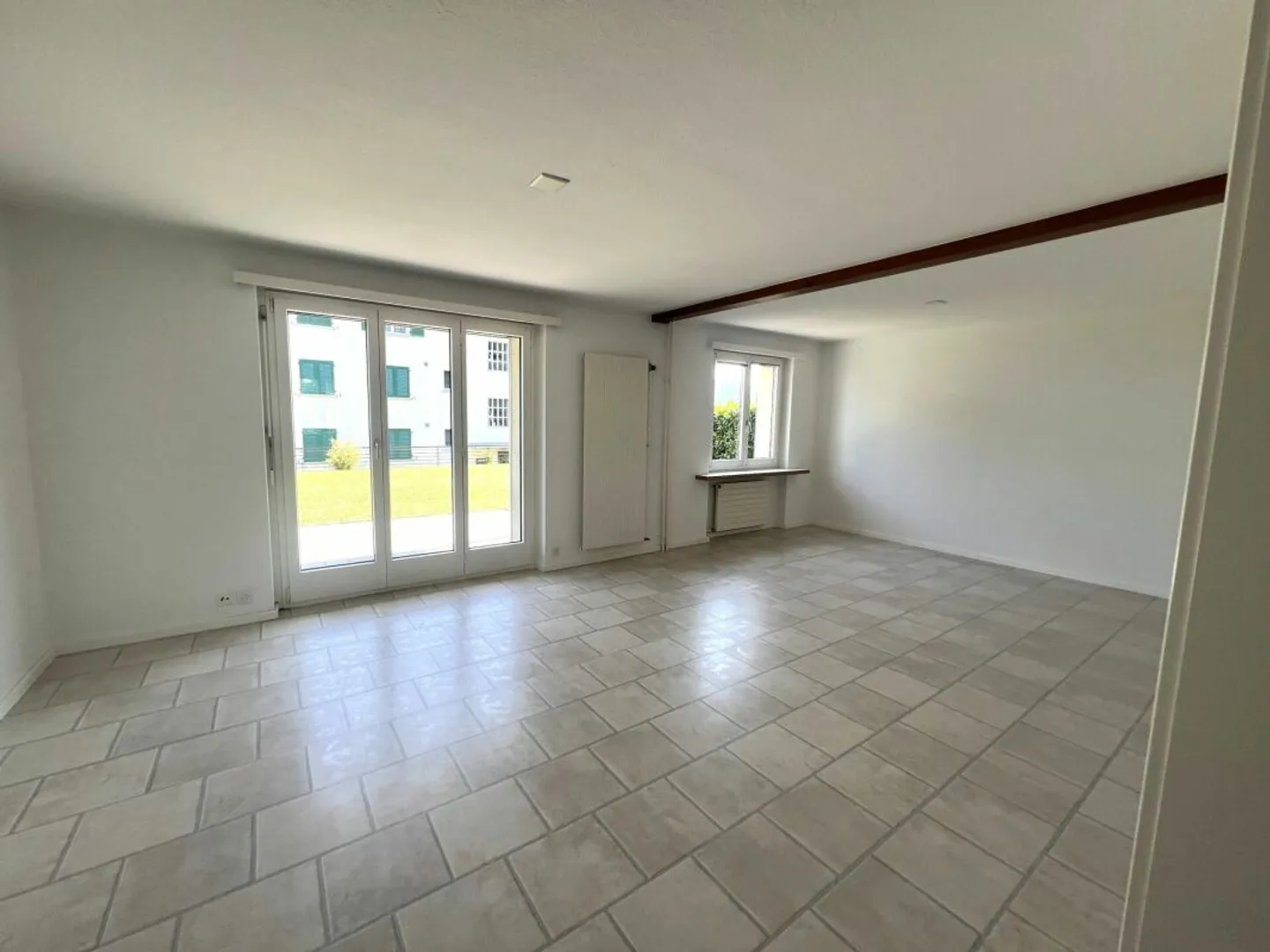 Charmant Appartement avec Jardin à Emmenbrücke - Photo 3 sur 9