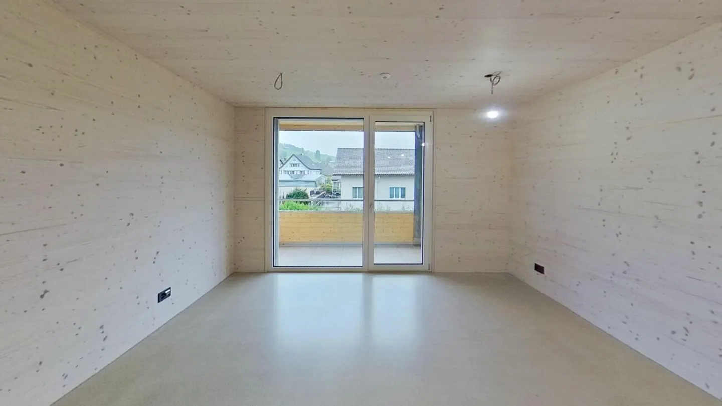 Modernes Gewerbeobjekt in Appenzell - Foto 8 von 13