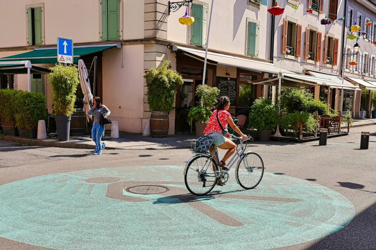 Appartement Charmant à Louer - Photo 1 sur 5