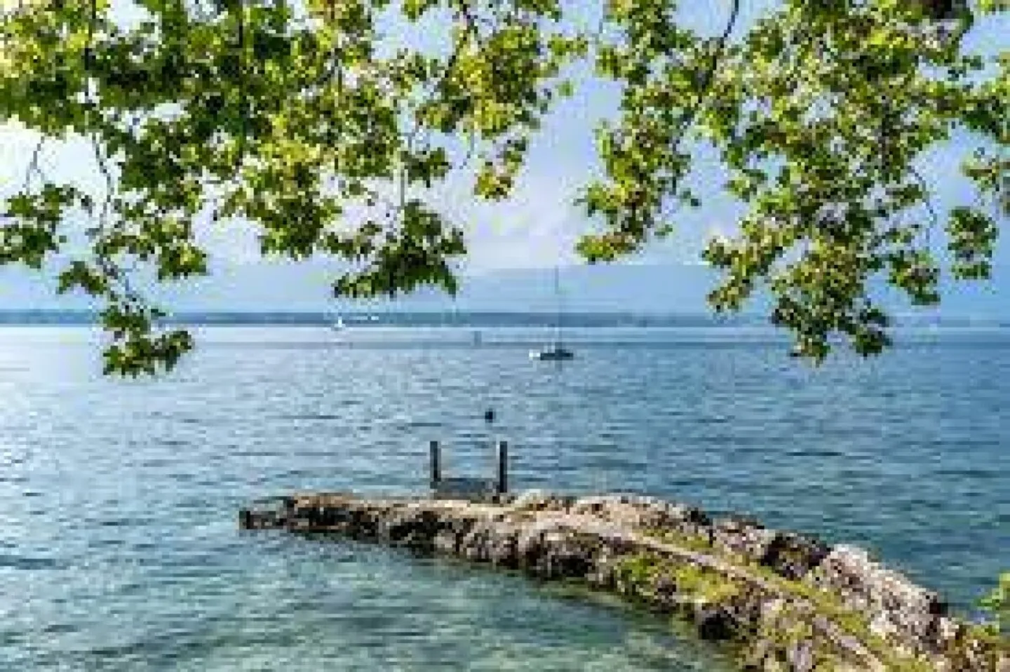 Villa individuelle 10 pièces à Anières - Foto 1 von 13