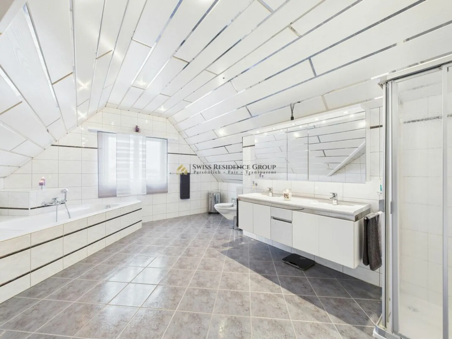 Trasferirsi, respirare, arrivare - Villa unifamiliare con appartamento indipendente - Foto 8 di 13