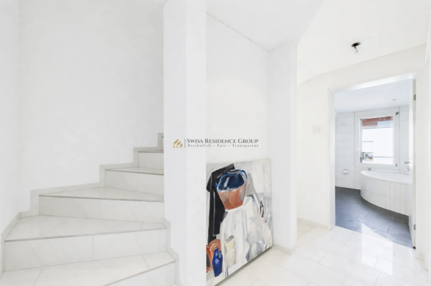 Charmantes Familienhaus mit See-Blick - Foto 11 von 13