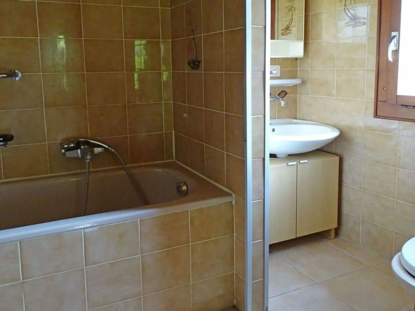 Chalet 7 pièces à Troistorrents - Photo 7 sur 8