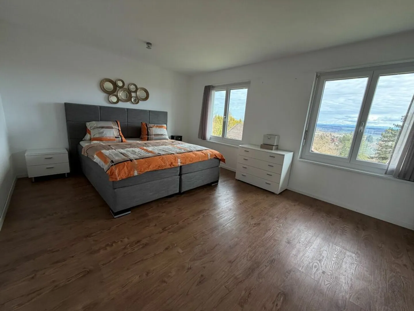 Maison individuelle dans un emplacement exclusif à Grenchen - Photo 8 sur 13