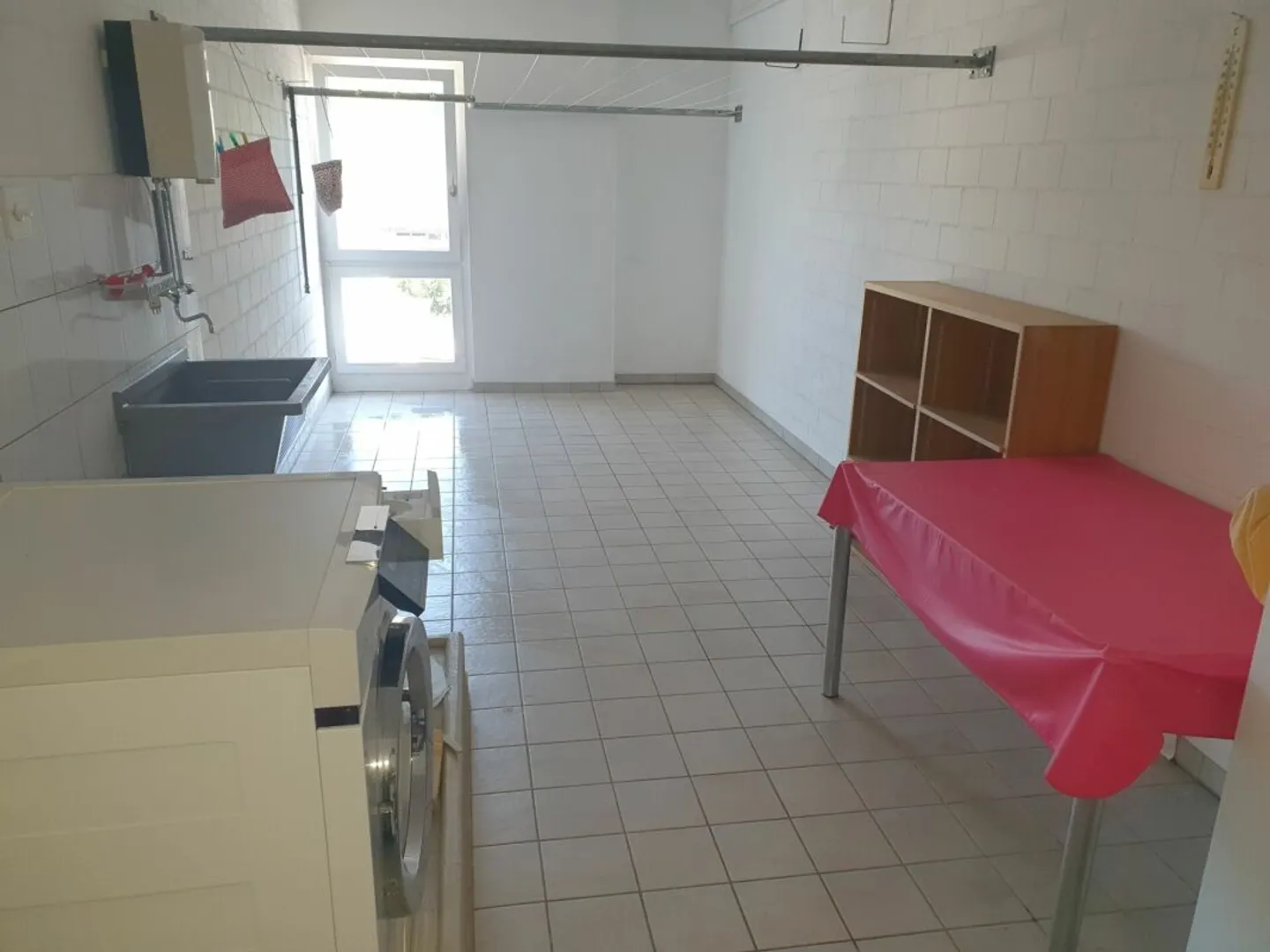 Geräumige 4½-Zimmer-Wohnung - Foto 9 von 13