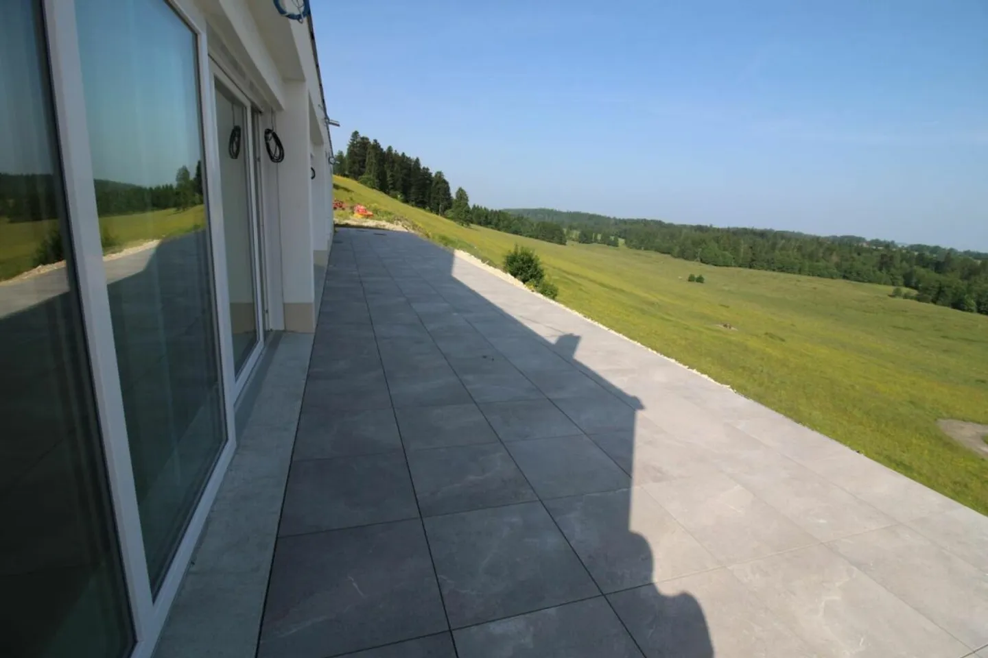 Appartamento 4.5 stanze a Montfaucon - Foto 7 di 9