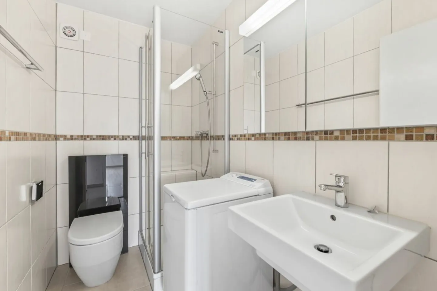 3.5-room apartment, 3rd floor - Luzernerstrasse 92, 6010 Kriens - Photo 6 of 13