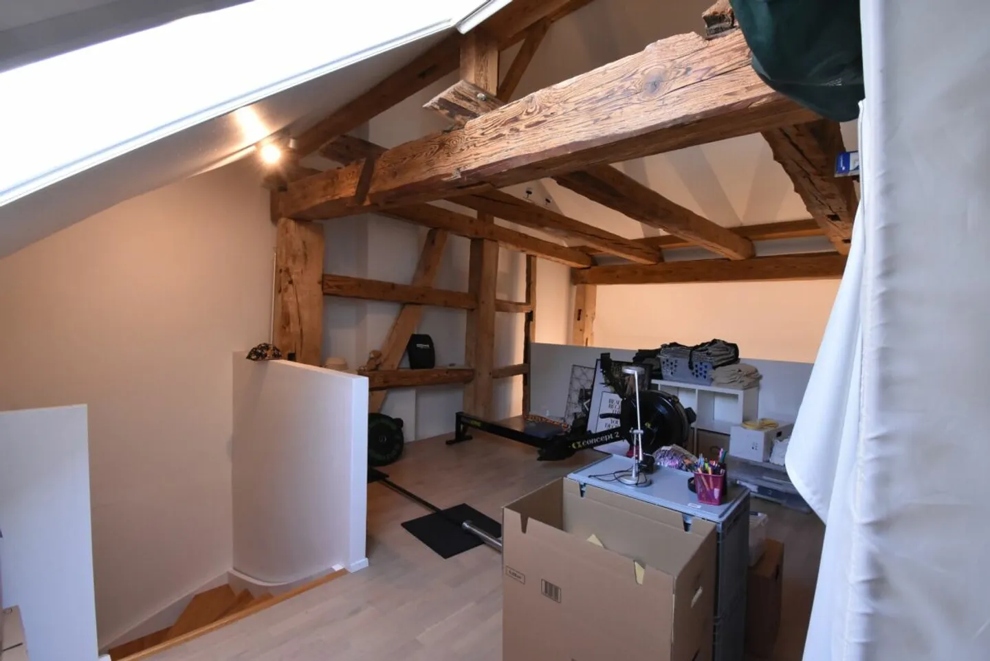 Charming Maisonette with 3 Rooms - Photo 6 of 10