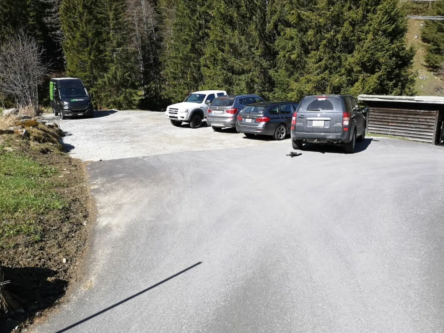 Chalet 4.5 Zimmer in PPE - Ausgezeichnetes Vermietungspotenzial - Foto 13 von 13