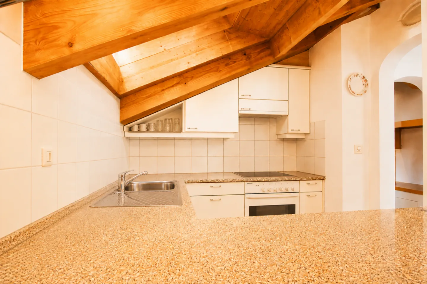 Appartement Charmant à Lenzerheide - Photo 6 sur 13