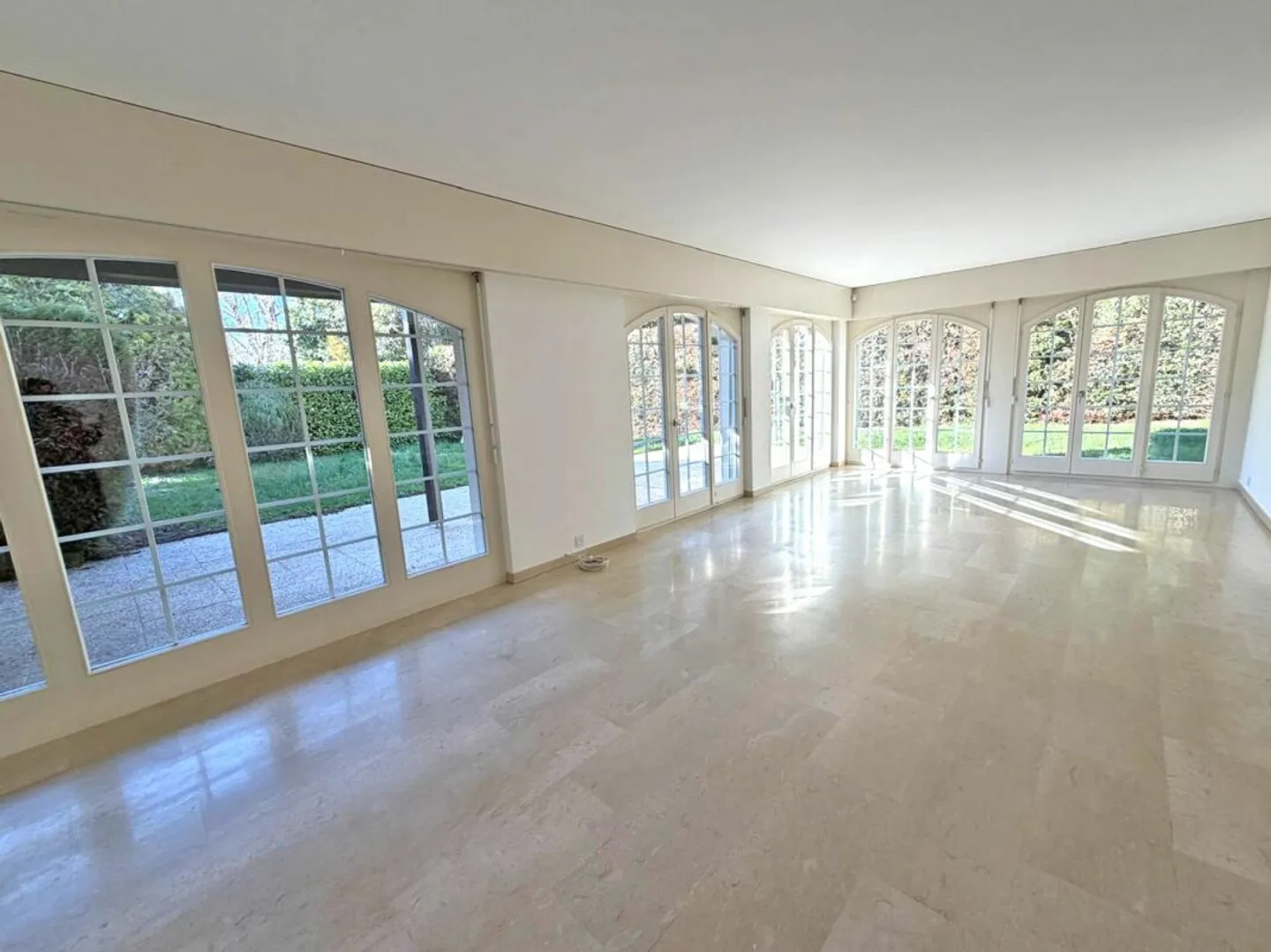 Einzelvilla 7 Zimmer in Hermance - Foto 10 von 13