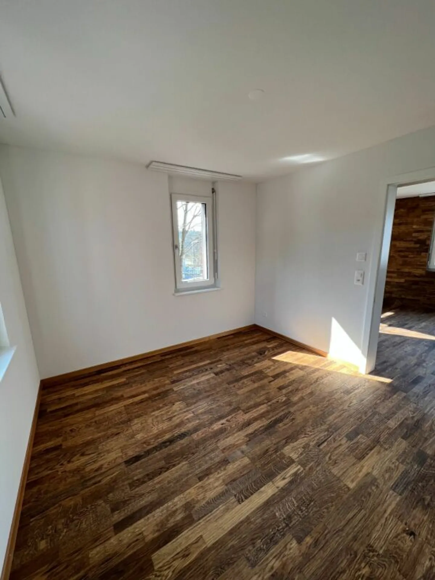 Stylische 2,5-Zimmer-Wohnung - Foto 8 von 13