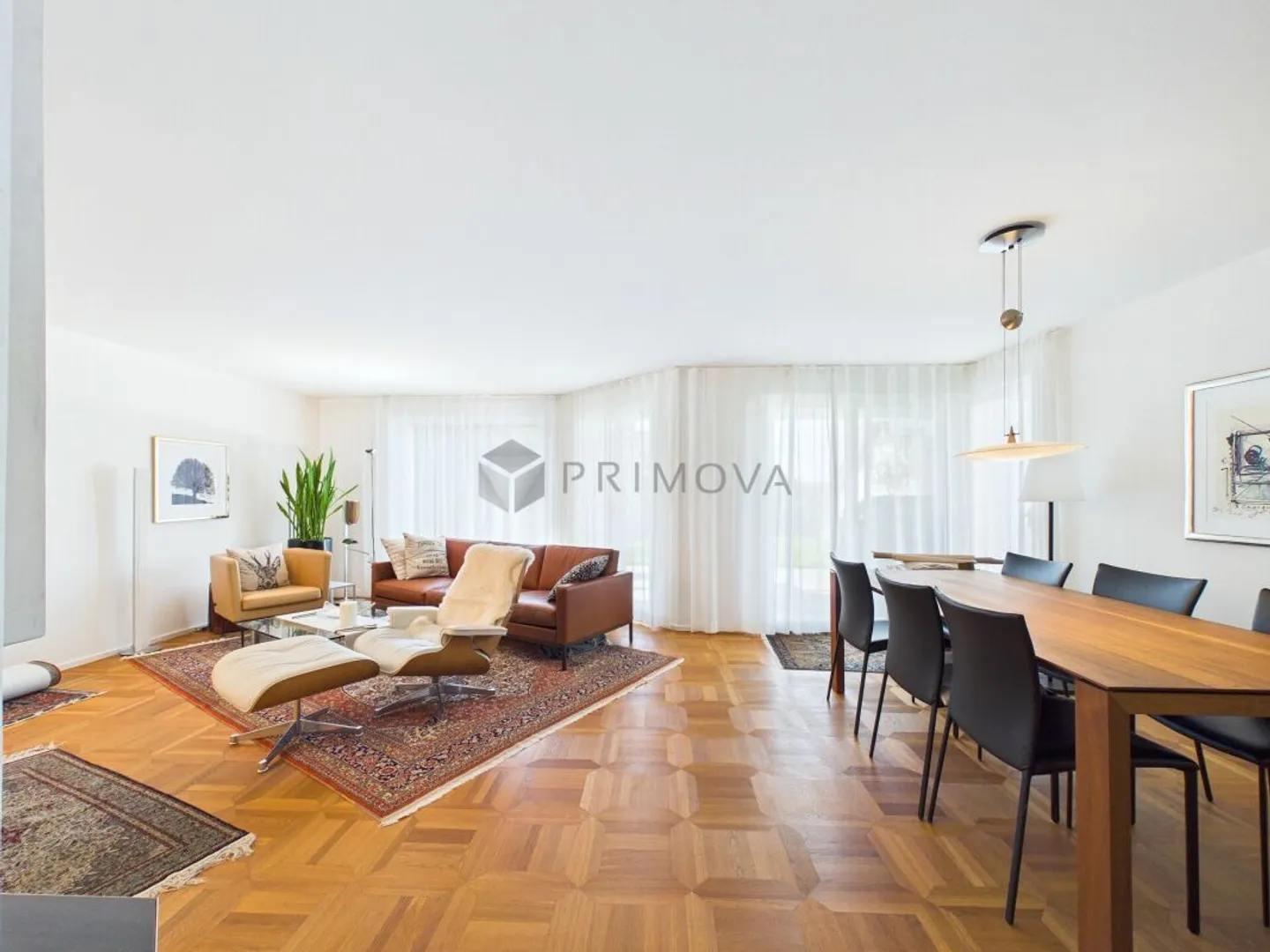 High-quality detached house with unobstructed south-west facing position - Photo 2 of 13