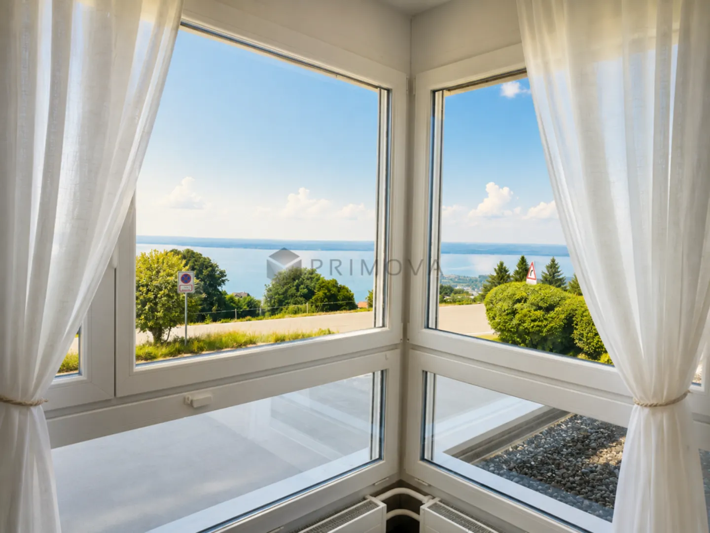 Living with a View - Every Day Anew - Photo 1 of 13
