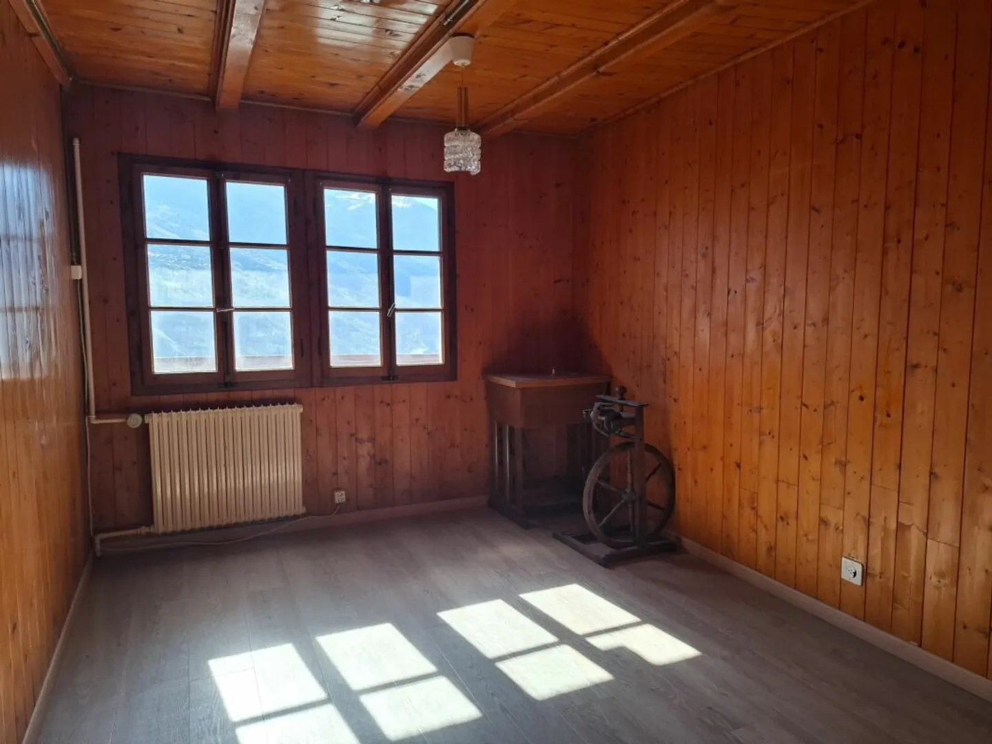 Appartement Charmant avec Vue - Photo 9 sur 13