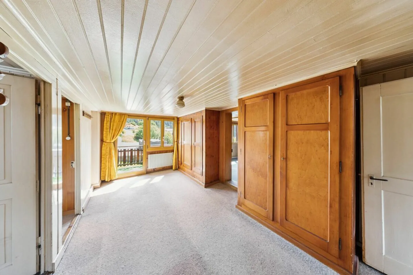 Charmante 3,5-Zimmerwohnung - Foto 3 von 13