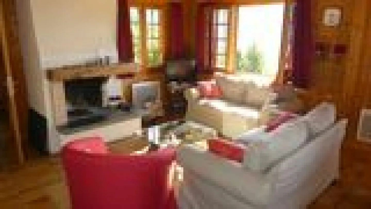 Chalet avec Vue Imprenable - Photo 5 sur 8