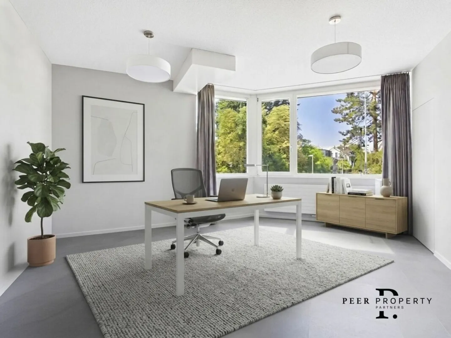 Your new practice or business address in Muri near Bern - Photo 6 of 11