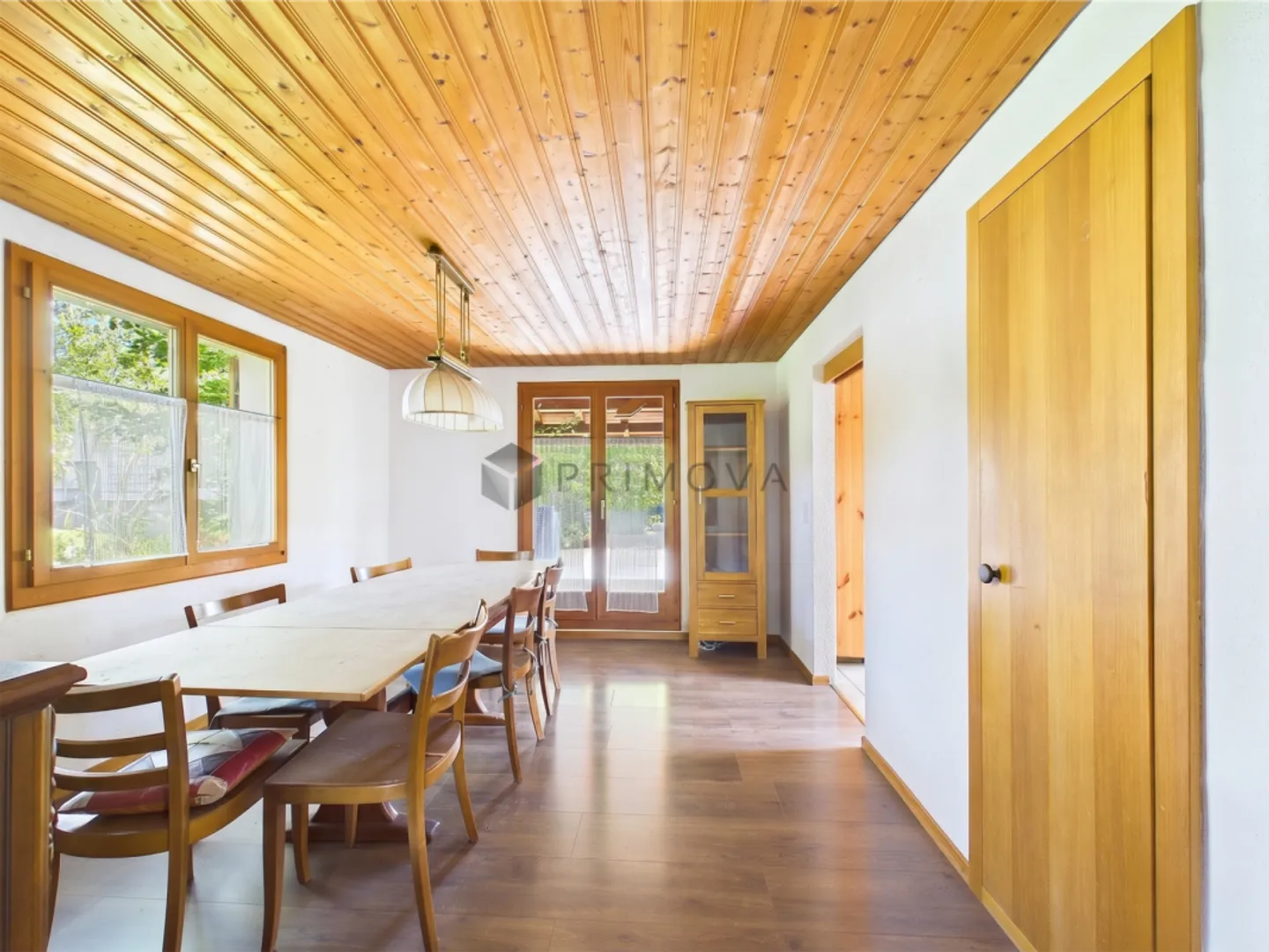 Le charme historique rencontre l'énergie solaire - Photo 4 sur 13