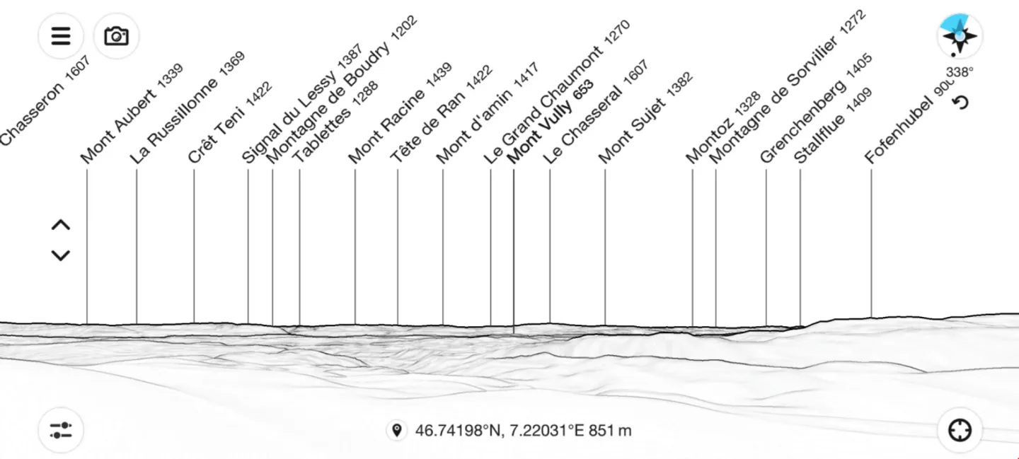 Modern - View - 20min from Freiburg - Photo 12 of 13