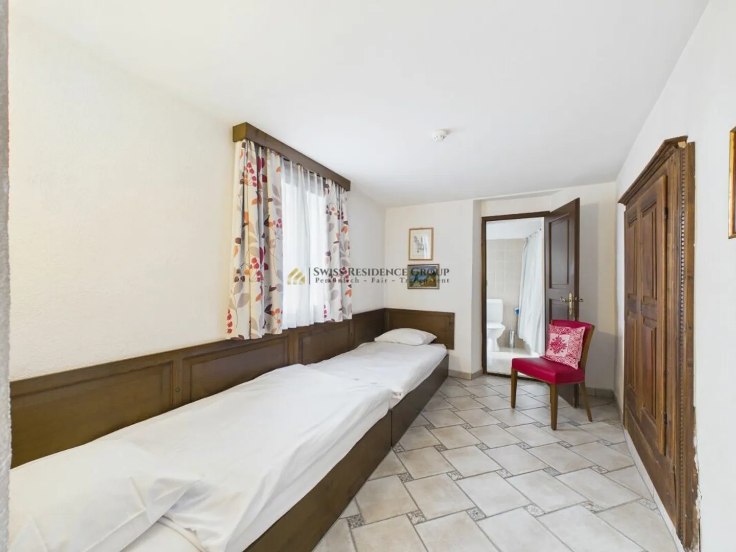 Historic Hotel in the Centovalli - Photo 9 of 13