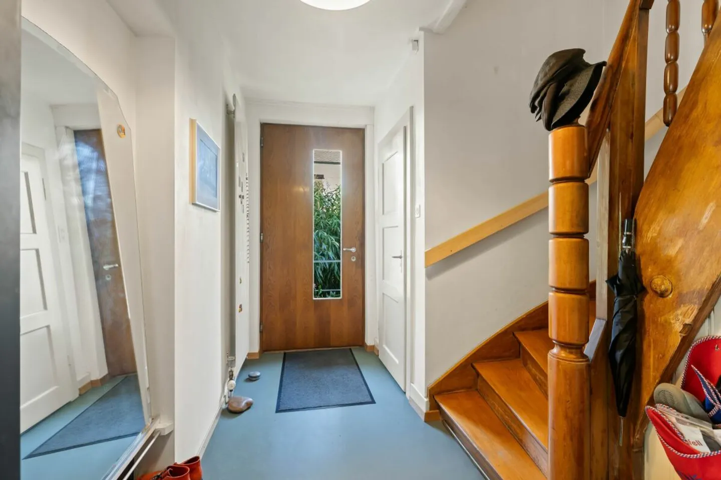 Charmantes Familienhaus mit Garten - Foto 11 von 13