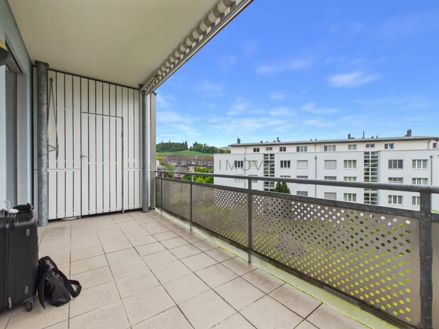 New 5.5 Room Condominium Near Lake & Old Town in Murten - Photo 12 of 13