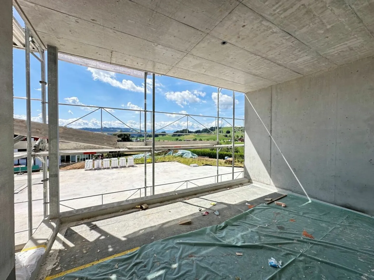 Appartement spacieux dans un emplacement privilégié - Photo 2 sur 11