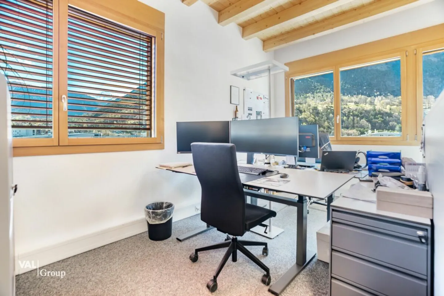 Grosszügige Gewerbehalle in bester Lage - Foto 4 von 13