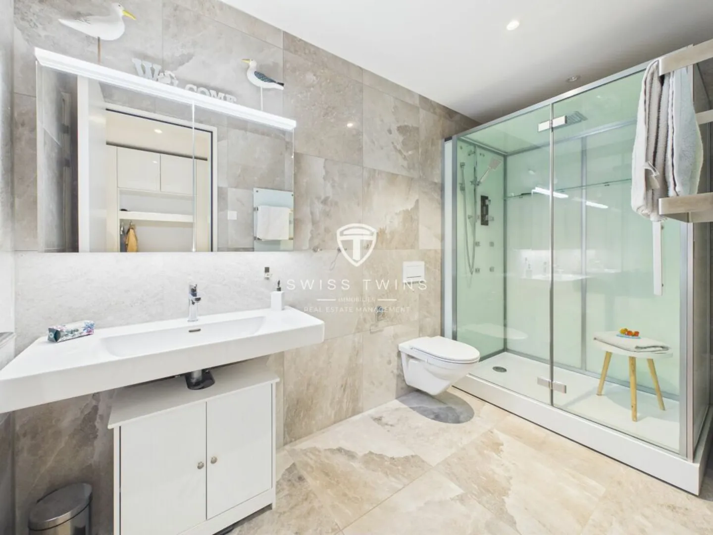 Appartement de luxe à Burg AG - Photo 7 sur 13