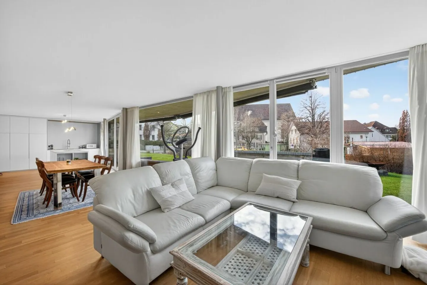 IDYLLE DE JARDIN - ARCHITECTURE - HARMONIE - Photo 5 sur 13