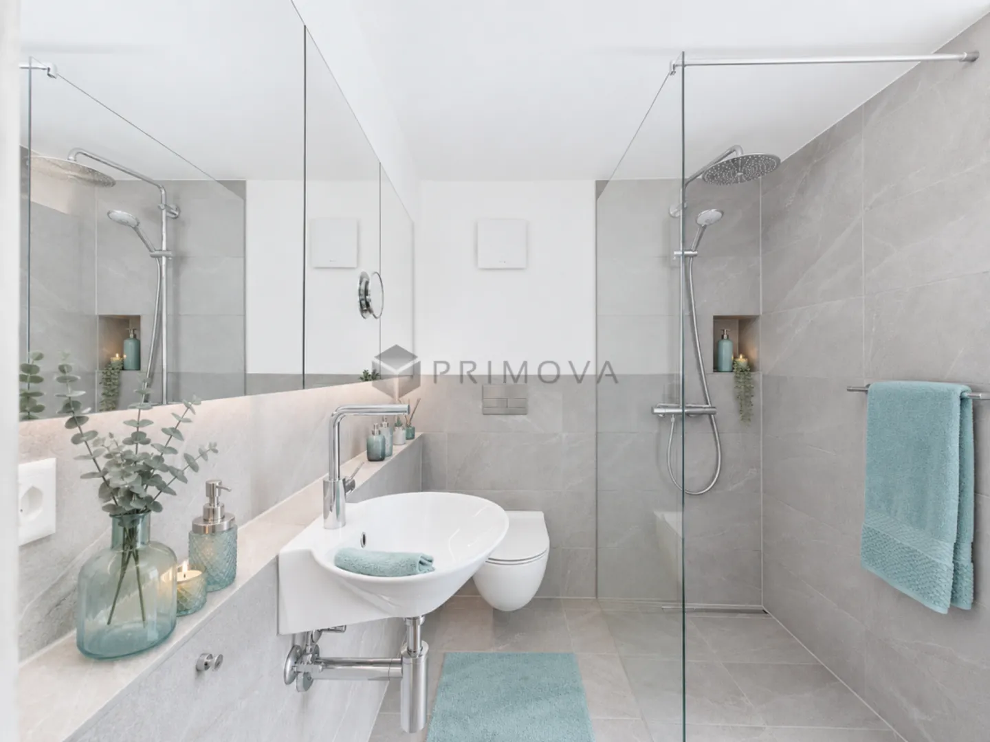 Modern Townhouse with Garden - Photo 4 of 13