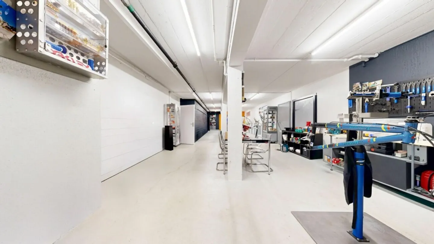 Versatile Commercial Space with Potential - Photo 8 of 13