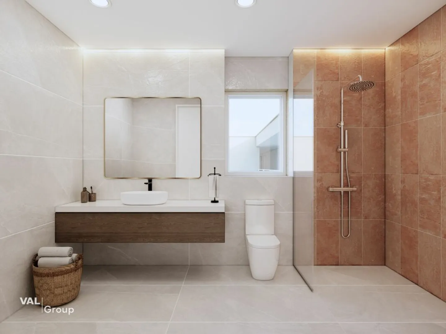 Appartement en Attique avec Vue - Photo 5 sur 10