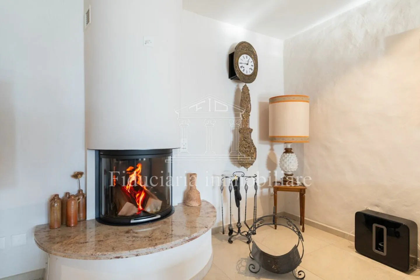 SOLDUNO - Geräumige Wohnung mit Studio in einem Zweifamilienhaus - Foto 7 von 13