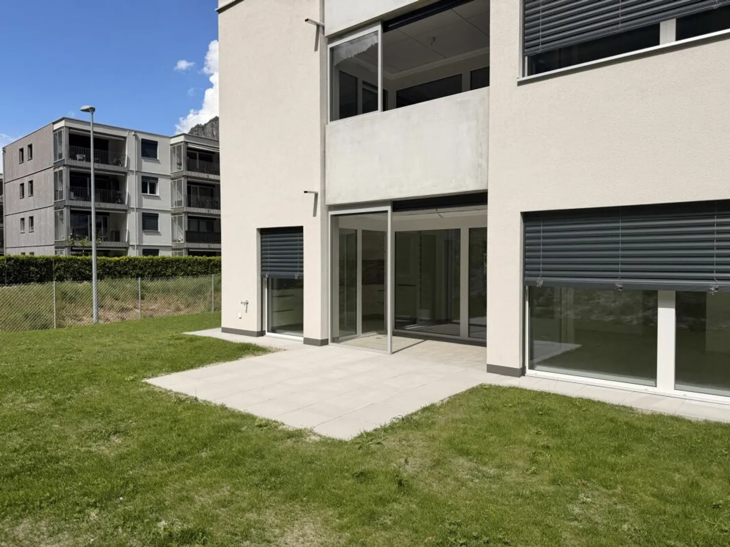 3.5-room apartment in Martigny - Photo 13 of 13