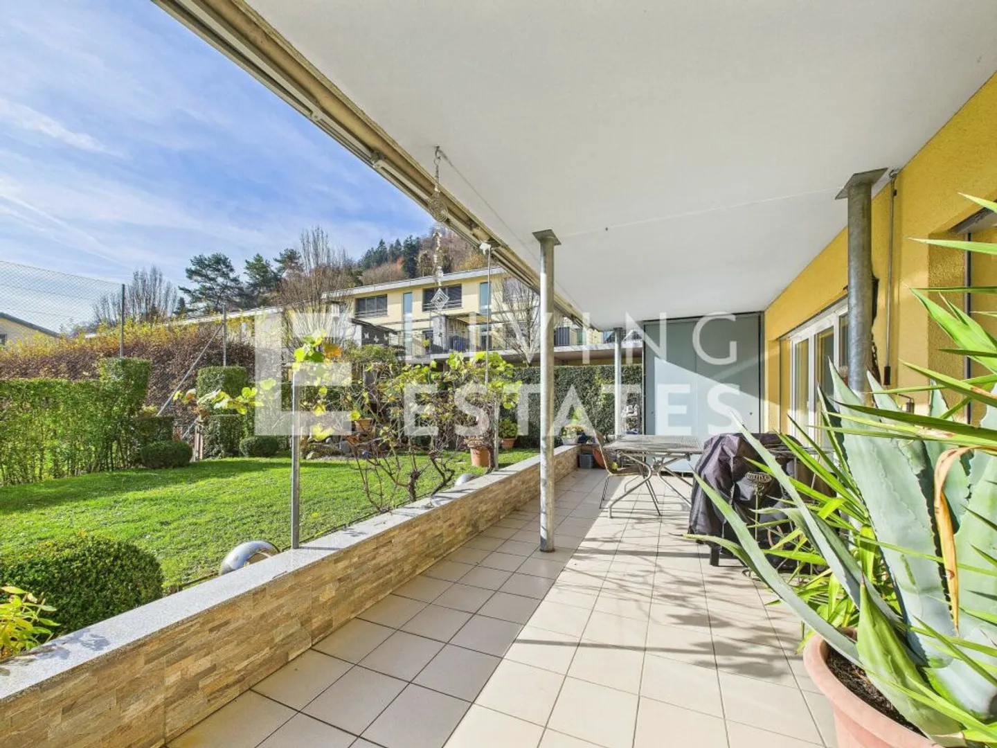 EINE ECHTE GARTENOASE - IN LAUFFOHR - Photo 11 sur 13