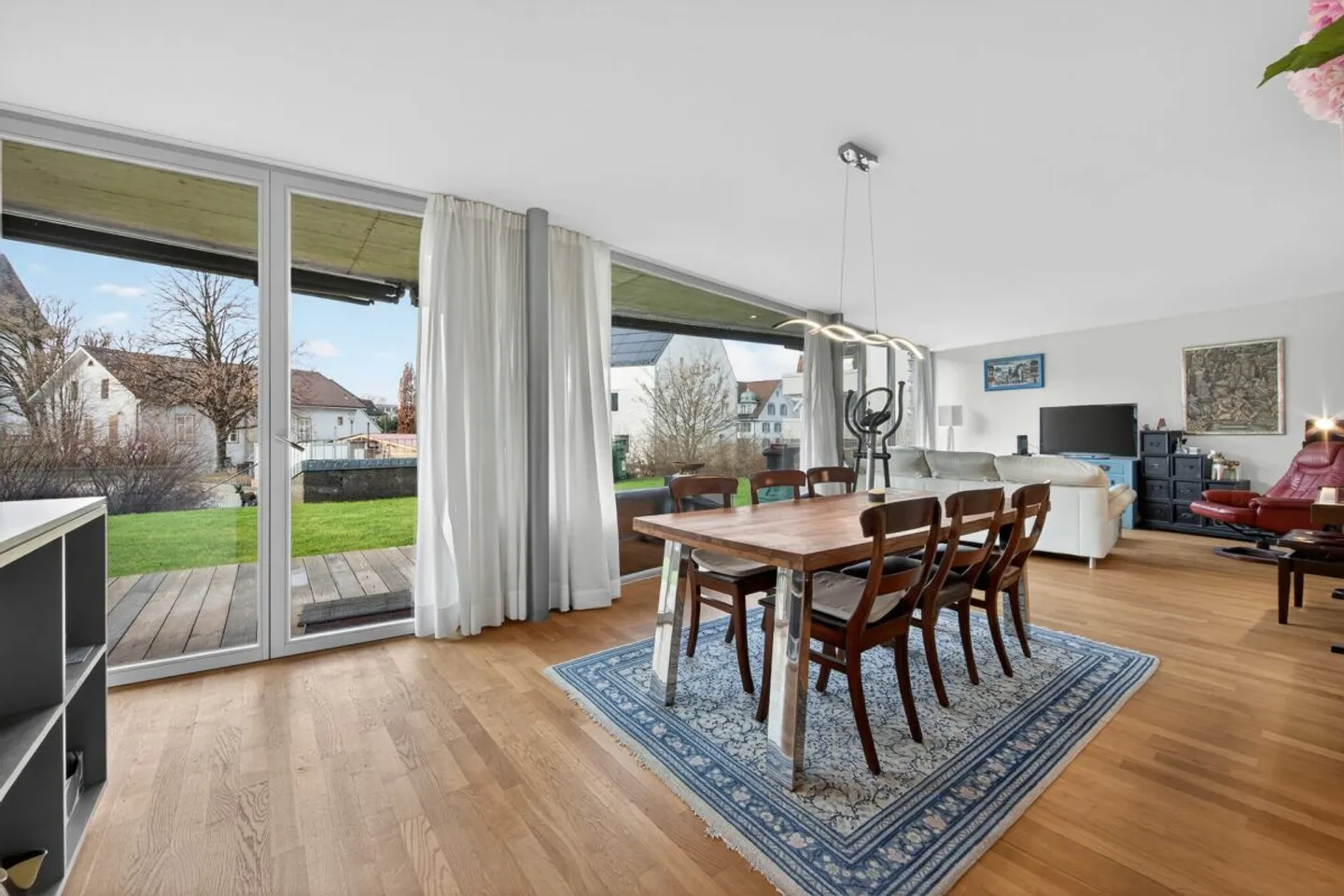 IDYLLE DE JARDIN - ARCHITECTURE - HARMONIE - Photo 4 sur 13