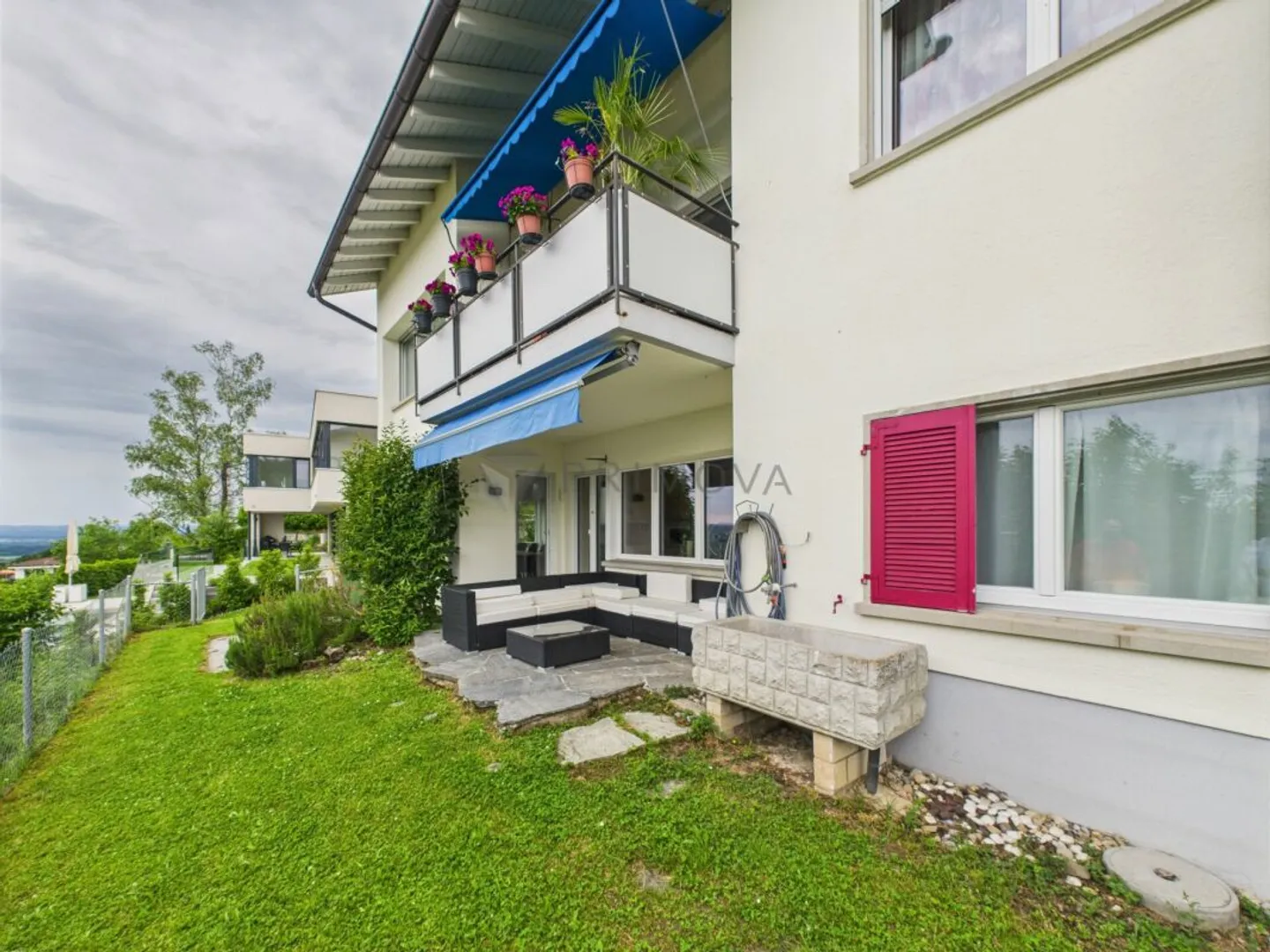 Tra il cielo e la valle di Reuss - Una posizione che ispira! - Foto 4 di 10