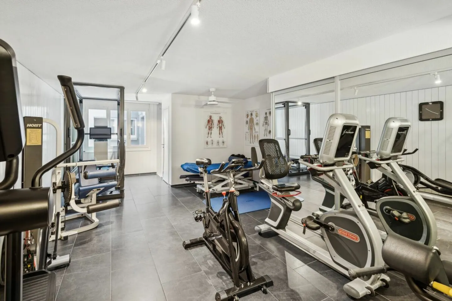 Residenza Esclusiva sul Lago in Posizione Privilegiata al Hallwilersee - Foto 12 di 13