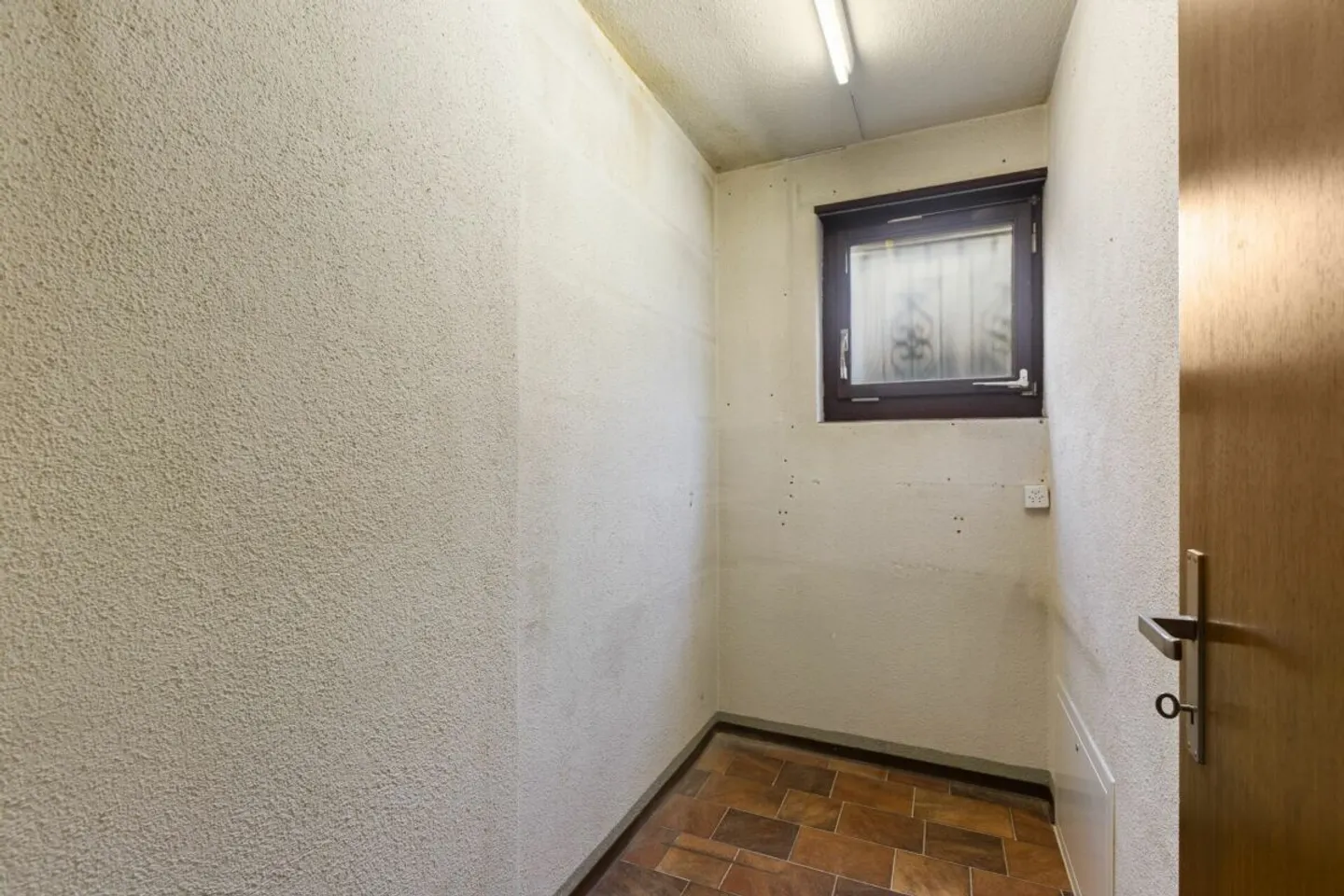 Grosszügige 2½-Zimmer-Terrassenwohnung mit Weitsicht - Photo 13 sur 13