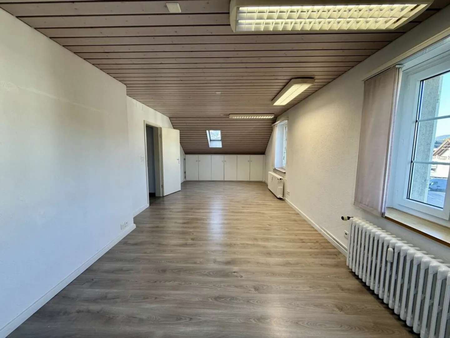 Central living, the Aare at your doorstep - 3-room apartment in Niedergösgen - Photo 6 of 12