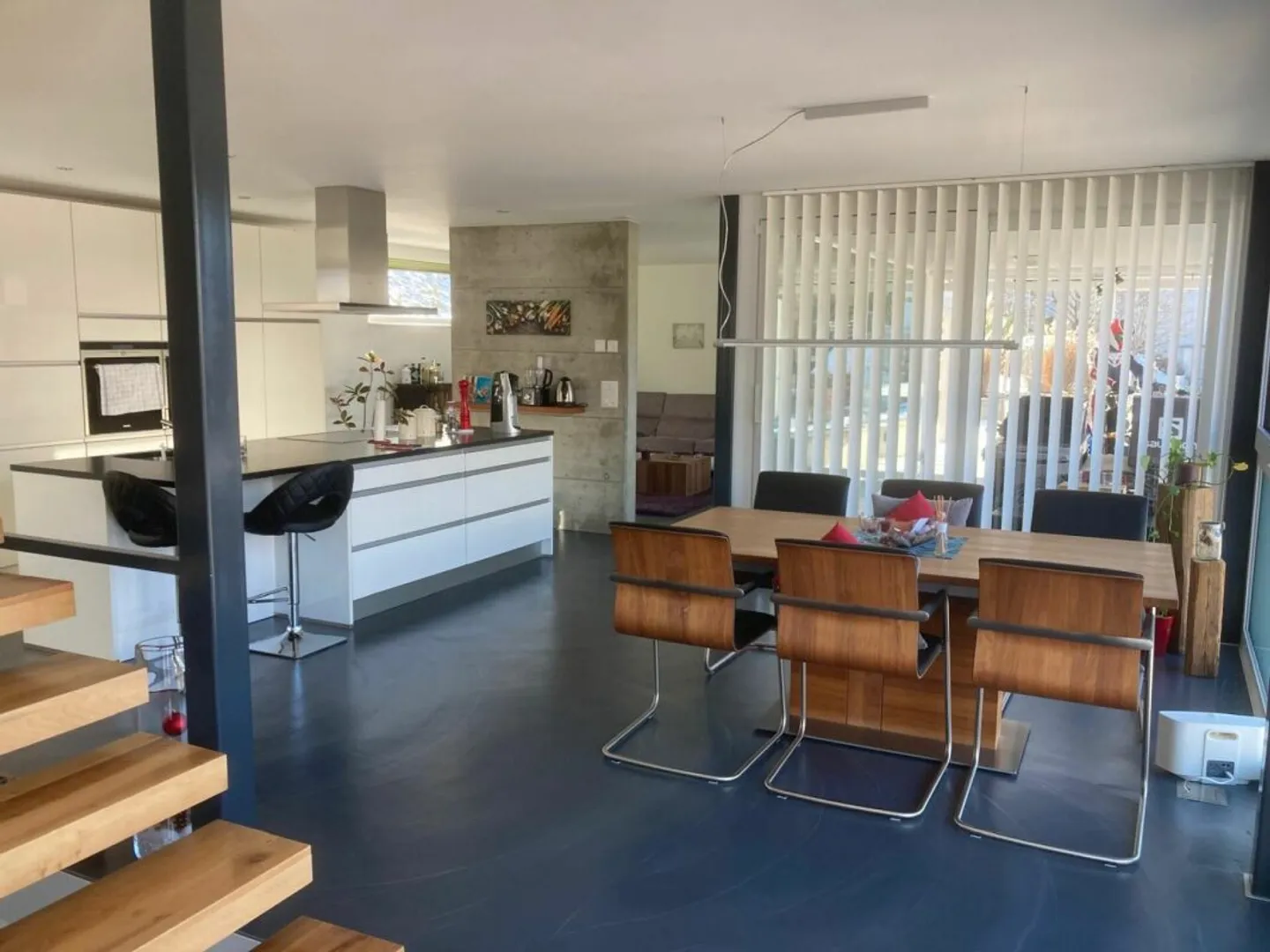 Traumhafte Villa mit Bergblick - Foto 1 von 13