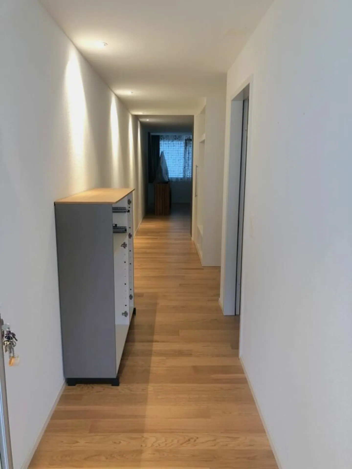 Appartement de location pratique et neuf à Fahracker - Photo 4 sur 7