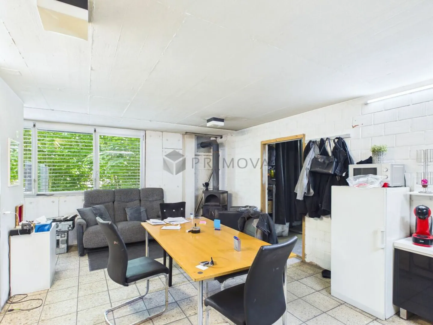 Commercial Hall with Outdoor Area - Ideal for Logistics and Transport - Photo 13 of 13