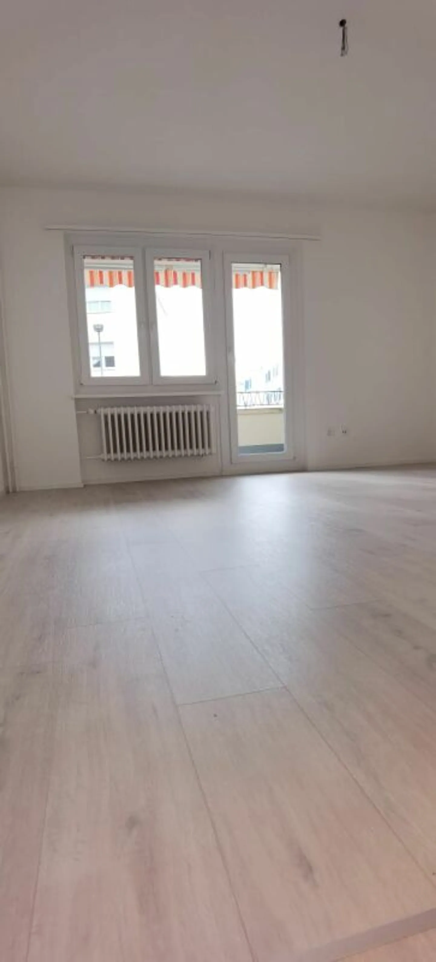 Beautiful 3.5-room apartment in a good location - Photo 9 of 13