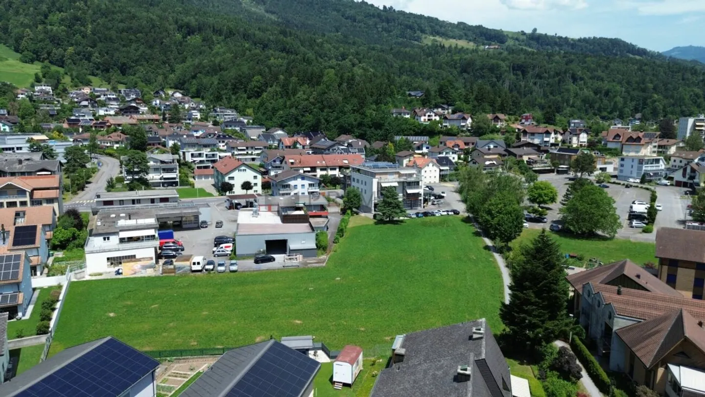 Investitionsmöglichkeit in Goldau - Foto 6 von 6