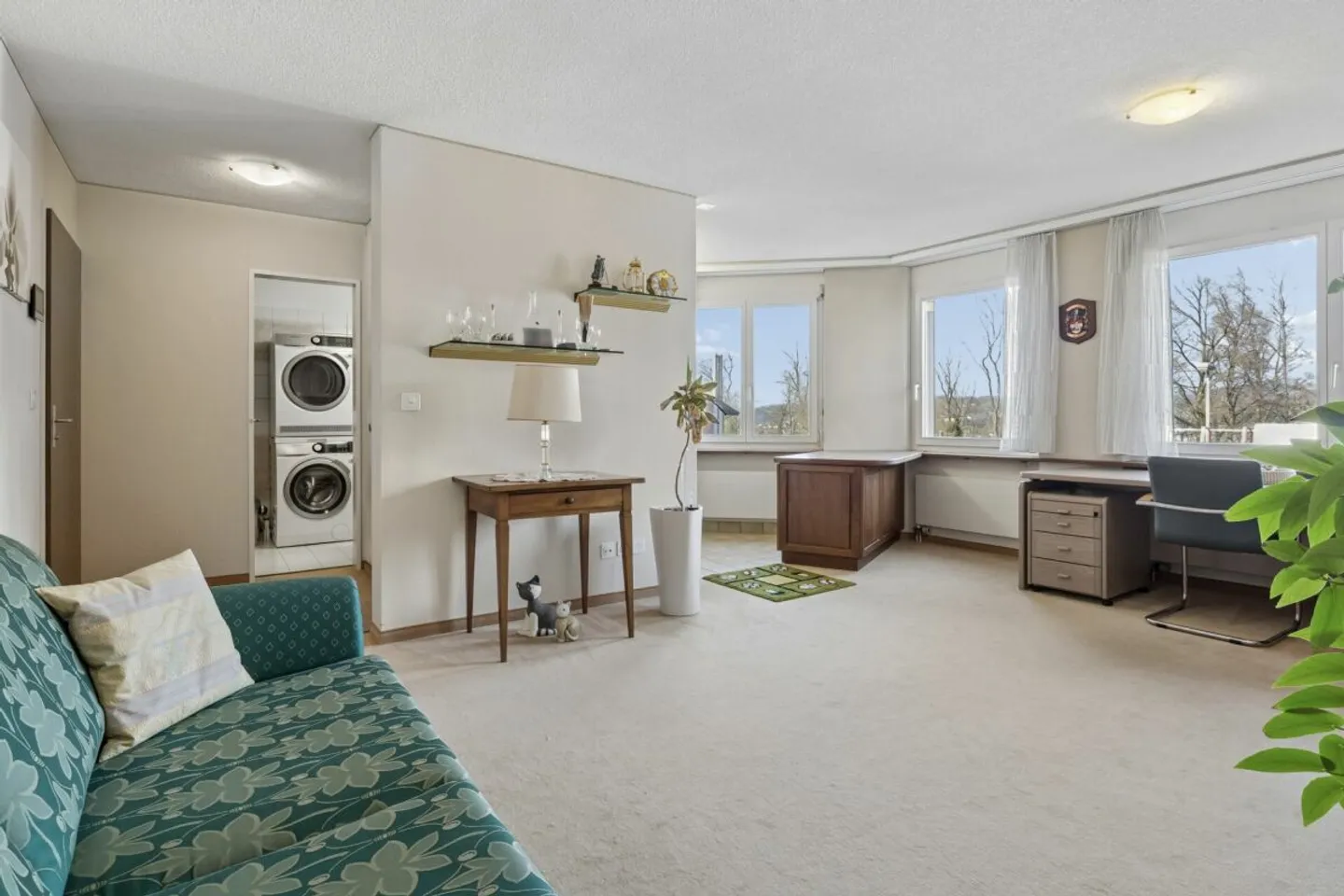 Espace pour de nouvelles idées - Une maison avec des possibilités - Photo 12 sur 13