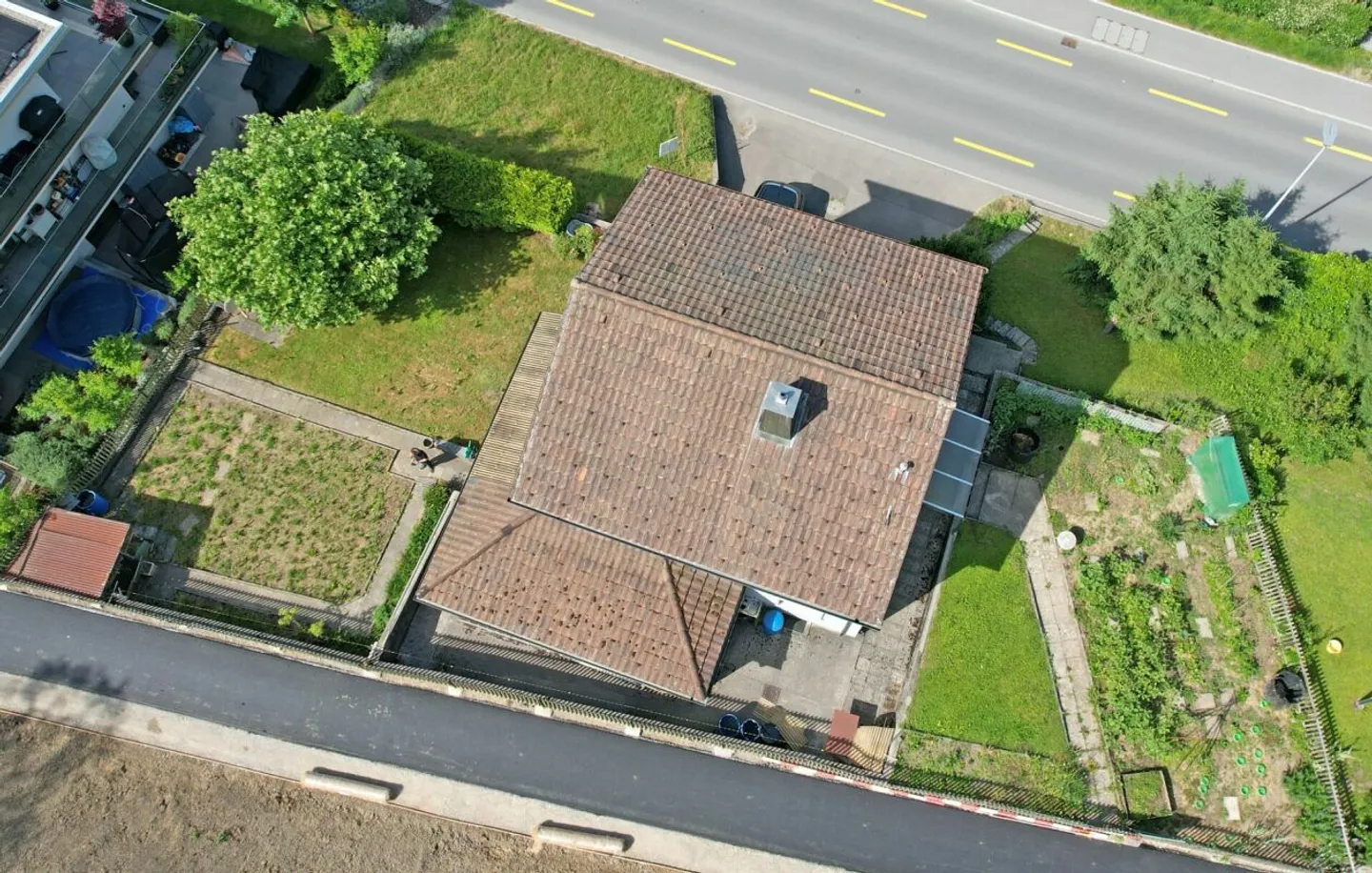 Property with old building full of possibilities for the future - Photo 13 of 13