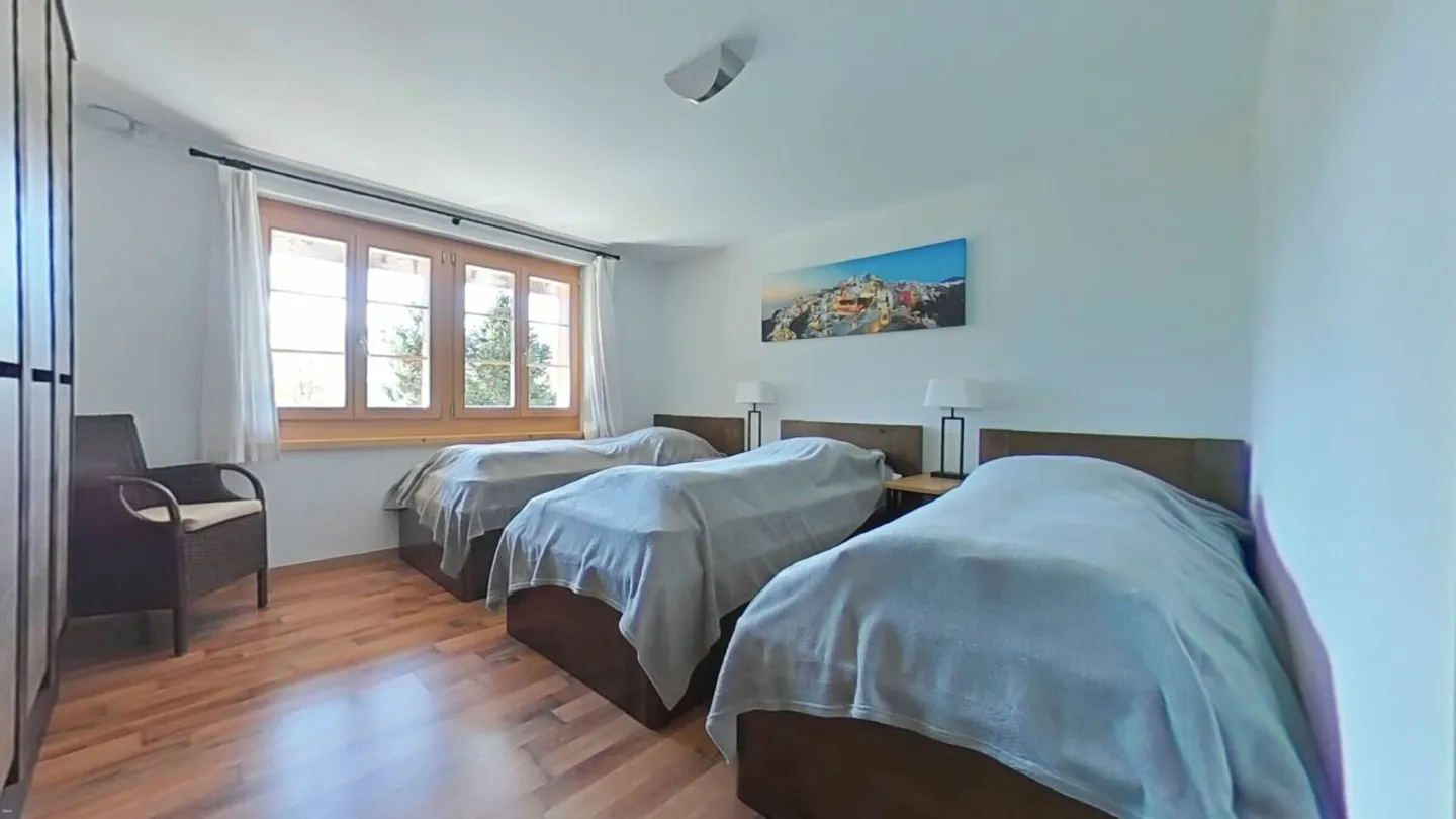 Chalet dans un emplacement privilégié à Grindelwald - Photo 6 sur 12